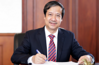 Đại dịch và công việc của nhà giáo 