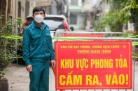 Tin mới về dịch Covid-19 ngày 19/11: Hà Nội dừng cách ly người về từ TP.HCM