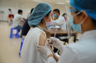 Tin mới về dịch Covid-19 ngày 20/11: Rút ngắn khoảng cách giữa 2 mũi tiêm; Nhiều địa phương phía Nam tăng ca mắc