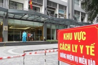 Vì sao Hà Nội chưa cho phép 4 quận nội thành cách ly tại nhà?