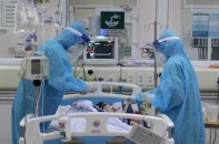 Tin mới về Covid-19 ngày 25/11: Nhiều ca phát hiện qua sàng lọc; thêm địa phương thí điểm điều trị F0 tại nhà