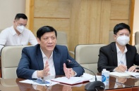 4 giải pháp nhằm kiểm soát và ứng phó với biến chủng Omicron