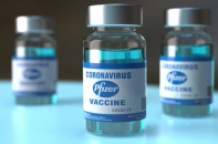 Cục Quản lý Dược nói gì về việc "gia hạn" vắc-xin Pfizer?