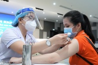 Dự kiến tiêm vắc-xin phòng Covid-19 mũi 3, mũi 4 từ tháng 12/2021
