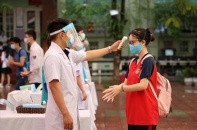 Nhiều địa phương thay đổi kế hoạch trở lại trường của học sinh 