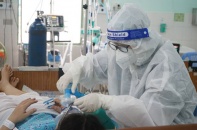 Bộ Y tế đang đánh giá nguyên nhân số ca Covid-19 tử vong tăng cao
