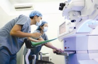 Hơn 97% hồ sơ gửi lên Cổng Công khai y tế được xử lý đúng hạn