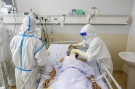 Bộ Y tế lo ngại lây nhiễm Covid-19 vì F0 tự ý đến bệnh viện điều trị