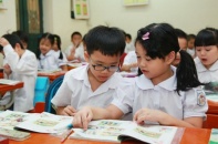 Học sinh tiểu học có thể được kiểm tra, đánh giá trực tuyến
