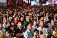 Bộ Y tế đề nghị dừng các hoạt động đông người dịp Tết, rà soát F0 nhập cảnh