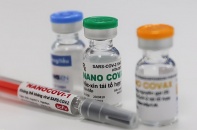 Cập nhật kết quả thử nghiệm lâm sàng giai đoạn 3 vắc-xin Nano Covax