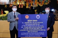 Tin mới về Covid-19 ngày 20/12: Số ca mắc Covid-19 ở Hà Nội tương đương TP.HCM