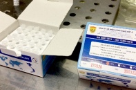 Bộ Y tế nói gì về việc cấp phép cho kit test Covid-19 Việt Á?