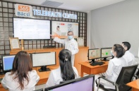 Hỗ trợ tư vấn y tế miễn phí dành cho F0 điều trị tại nhà