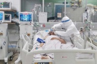 Hà Nội yêu cầu giảm tỷ lệ tử vong ở bệnh nhân Covid-19