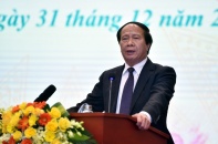 Phó Thủ tướng Lê Văn Thành yêu cầu tháo gỡ điểm nghẽn, giải phóng nguồn lực đất đai