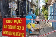 Tin mới về Covid-19 ngày 3/1: Hơn 20.000 F0 tại Hà Nội điều trị tại nhà