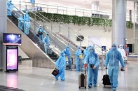 Tin mới về Covid-19 ngày 6/1: Ca nhiễm Omicron tại Việt Nam chủ yếu không có triệu chứng