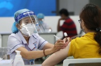 Những điều cần biết sau khi tiêm mũi 3 vắc-xin phòng Covid-19