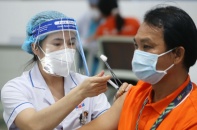 Tin mới về Covid-19 ngày 12/1: Thủ tướng yêu cầu thần tốc tiêm vắc-xin; Đà Nẵng ghi nhận 3 ca mắc biến chủng Omicron
