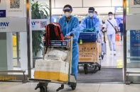 Quy định cách ly: Không nên mỗi nơi một kiểu!