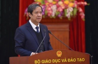 Không vì đầu tư trường chuyên mà lơ là giáo dục phổ thông
