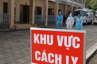 Quy định mới về cách ly y tế khi về quê đón Tết