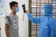 Giảm thời gian cách ly, điều trị với F0 điều trị tại nhà