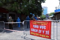 Tin mới về Covid-19 ngày 29/1: Tiềm ẩn nhiều nguy cơ lây lan Covid-19 trong dịp Tết