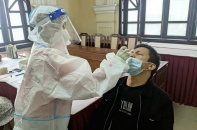 Tin mới về Covid-19 ngày 31/1: Không đưa ra yêu cầu chống dịch trái quy định