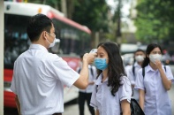 Đề xuất bỏ thi tốt nghiệp THPT: Bộ trưởng Bộ Giáo dục nói gì?