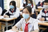 Có nên cho học sinh ăn bán trú tại trường?