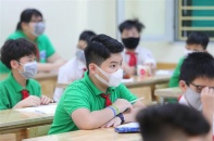 Chuyên gia chia sẻ cách bảo đảm an toàn khi trẻ trở lại trường