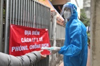 Bộ Y tế công bố hướng dẫn mới theo dõi sức khỏe cho F0 điều trị tại nhà