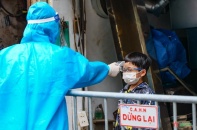 Tin mới về Covid-19 ngày 18/2: Hà Nội tăng tỷ lệ F0 nặng