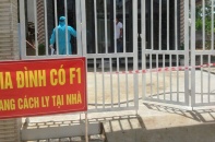 Giảm thời gian cách ly F1