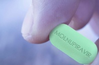 Bộ Y tế công bố giá thuốc điều trị Covid-19 Molnupiravir