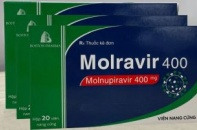 Tin mới về Covid-19 ngày 26/2: Cung ứng đủ thuốc, oxy y tế cho điều trị Covid-19