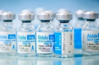 Gia hạn thời hạn sử dụng vắc-xin Abdala từ 6 tháng lên 9 tháng
