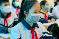 Dịch phức tạp, nhiều địa phương chuyển sang học trực tuyến 