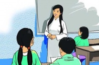 Bộ Giáo dục và Đào tạo nói gì vụ giáo viên bị trừ thi đua vì mắc Covid-19?