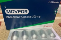 Không lạm dụng thuốc điều trị Covid-19