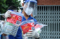 Tin mới về Covid-19 ngày 8/3: Khoảng 30% bệnh nhân Covid-19 nhẹ phải dùng thuốc kháng virus