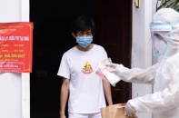 Tin mới về Covid-19 ngày 15/3: Bộ Y tế nói rõ, người mắc Covid-19 không được ra khỏi nhà