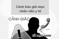 Mạo danh Bệnh viện Trung ương Quân đội 108 để trục lợi
