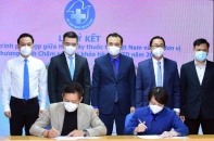 Hỗ trợ điều trị hậu Covid-19 cho 20.000 người dân có hoàn cảnh khó khăn 