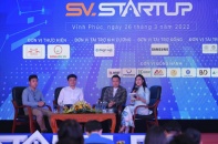 Khởi nghiệp trong mắt người trẻ