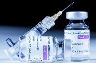 Tiêm AstraZeneca mũi 3 cho người đã tiêm đủ liều cơ bản