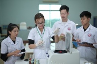 Xé rào cản, thúc đẩy khởi nghiệp trong học sinh, sinh viên