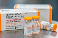 Các phản ứng sau tiêm vắc-xin cần chú ý ở trẻ